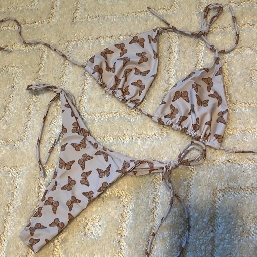 Bikini set